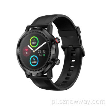 Inteligentny zegarek Haylou LS05S 1,29 cala Smartwatch